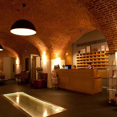 The Granary - La Wrocław