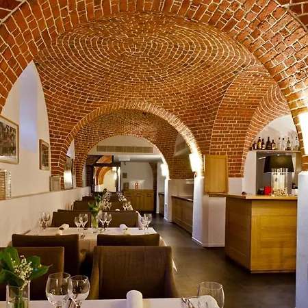 The Granary - La Hotel