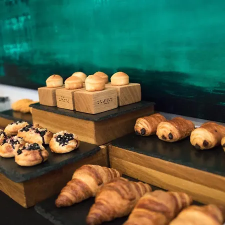 Great Polonia The Granary La 5* Wrocław