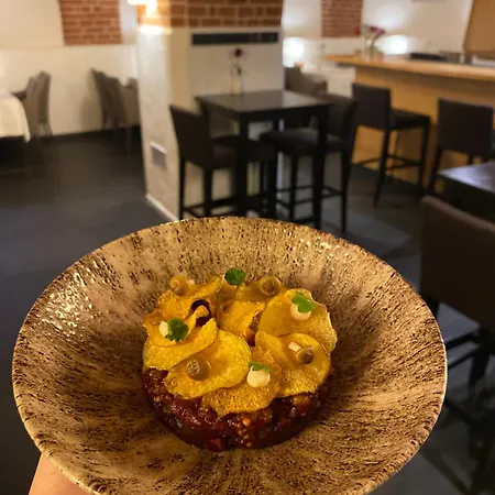 Hotel The Granary - La 5*
