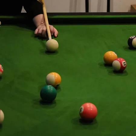 Great Polonia The Granary La 5* Wrocław