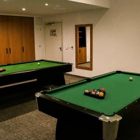 Otel Great Polonia The Granary La