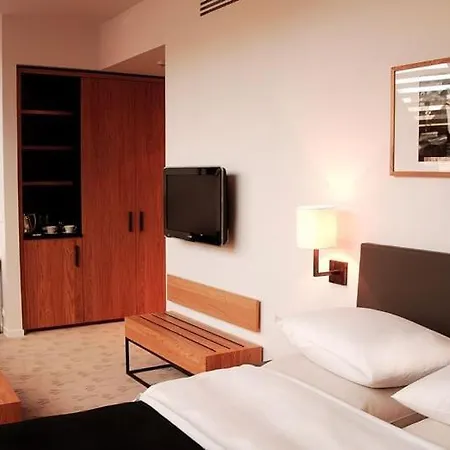 Hotel The Granary - La Wrocław