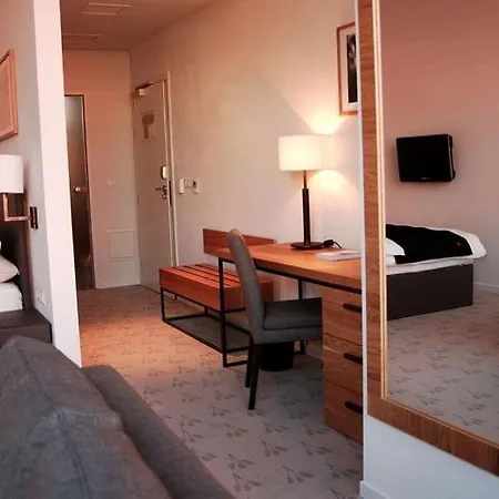 Hotel Great Polonia The Granary La