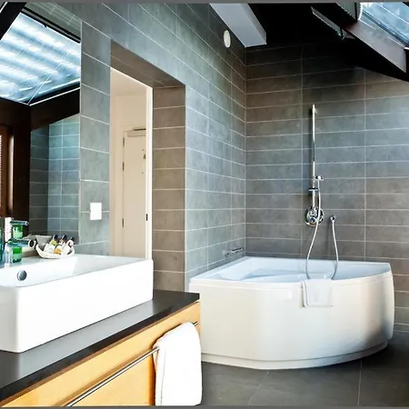 Hotel Great Polonia The Granary La