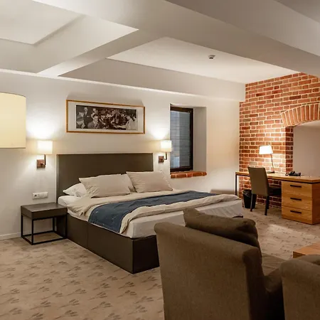 Hotel Great Polonia The Granary La