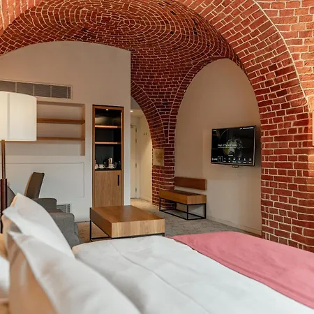 Great Polonia The Granary La Wroclaw