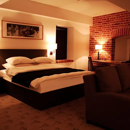 Great Polonia The Granary La