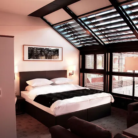 Great Polonia The Granary La Otel 5*