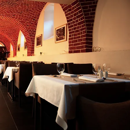 Great Polonia The Granary La 5* Wroclaw