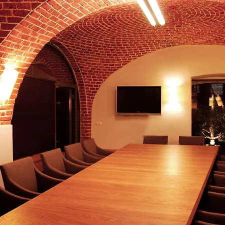 Great Polonia The Granary La