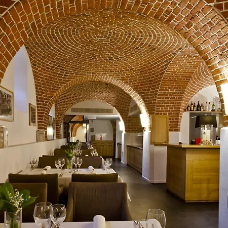 Great Polonia The Granary La 5* Wroclaw