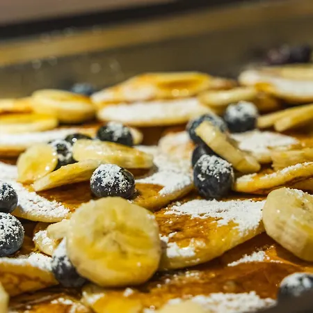 Great Polonia The Granary La