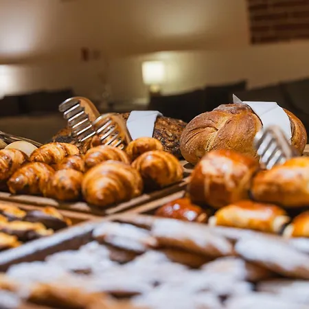 Great Polonia The Granary La Hotel 5*