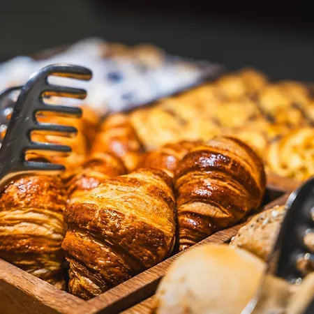 Great Polonia The Granary La 5* Wrocław