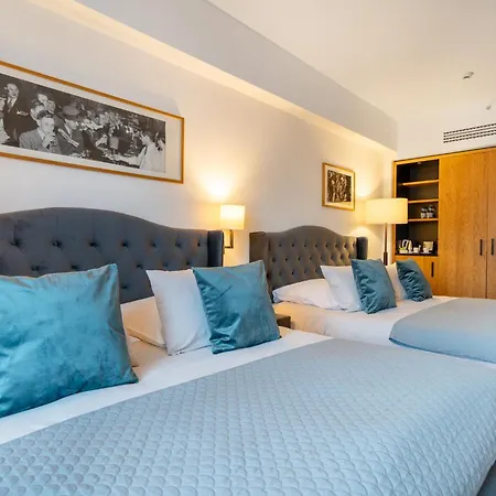 Great Polonia The Granary La Wrocław