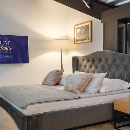 Great Polonia The Granary La Wrocław