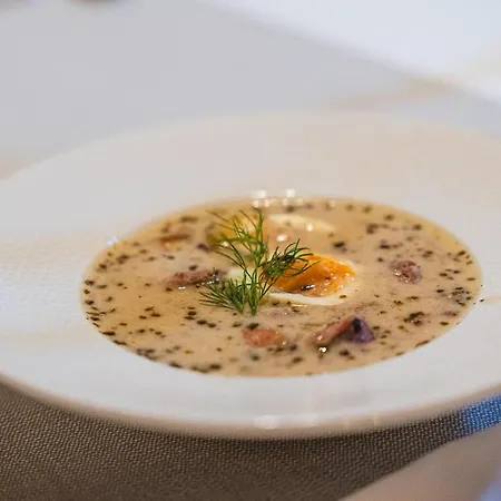 Great Polonia The Granary La Wroclaw