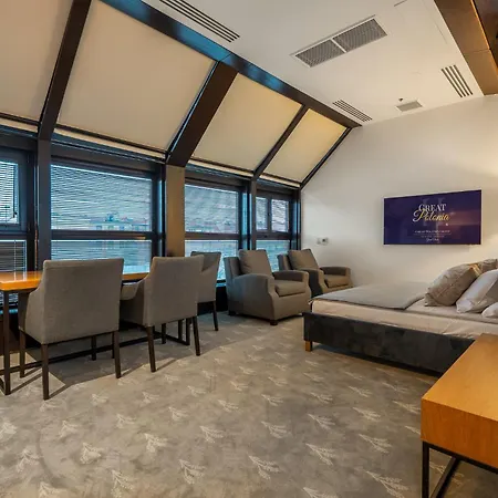 Great Polonia The Granary La Wrocław