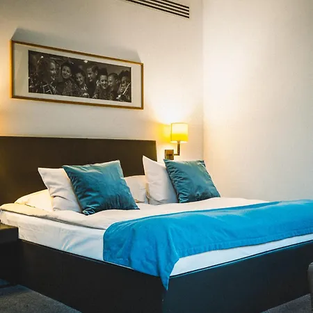 Great Polonia The Granary La 5*