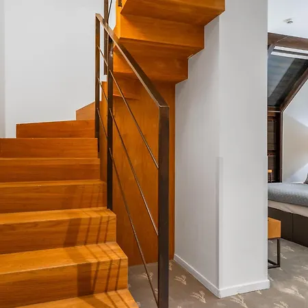 Great Polonia The Granary La 5*