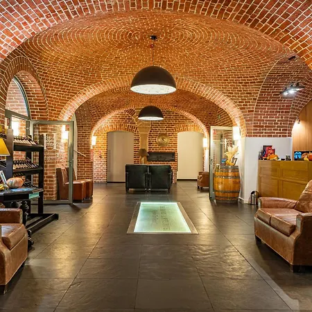 Great Polonia The Granary La מלון 5*