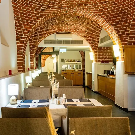 Great Polonia The Granary La Wroclaw