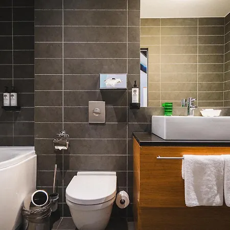 Great Polonia The Granary La 5* Wroclaw