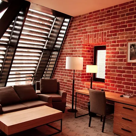 Great Polonia The Granary La 5*