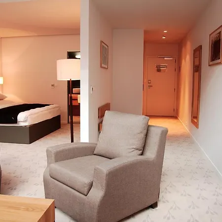Great Polonia The Granary La Hotel