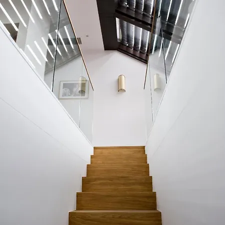 Hotel Great Polonia The Granary La 5*