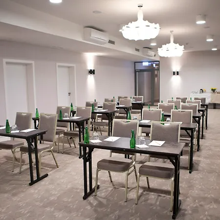 Great Polonia The Granary La 5*
