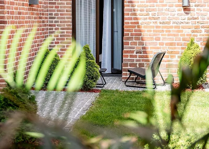 Great Polonia The Granary La Hotel