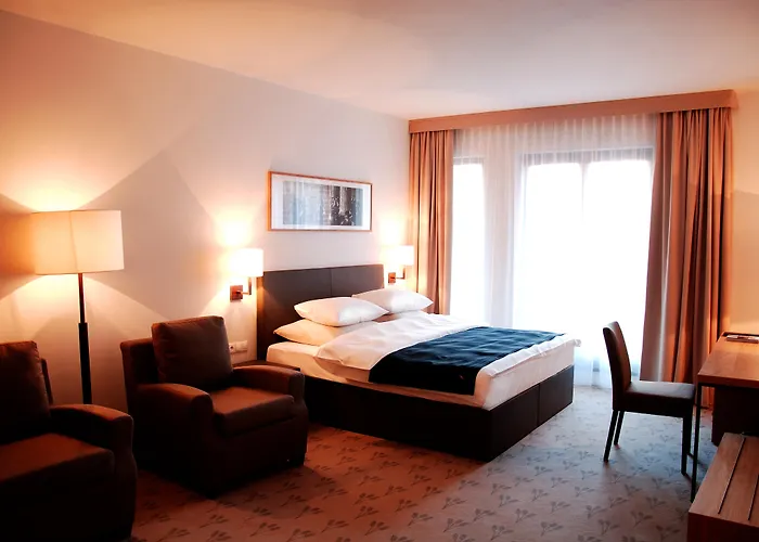 Great Polonia The Granary La Wroclaw