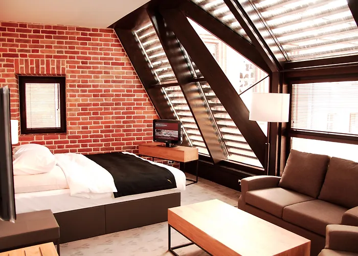 Great Polonia The Granary La