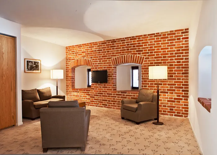 Great Polonia The Granary La 5* Wroclaw