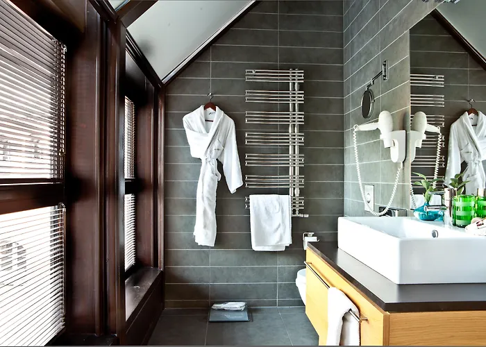 Great Polonia The Granary La 5*