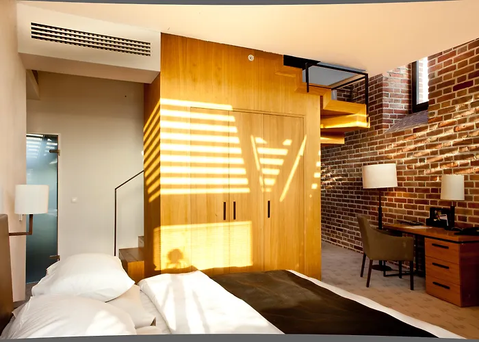 Great Polonia The Granary La 5*