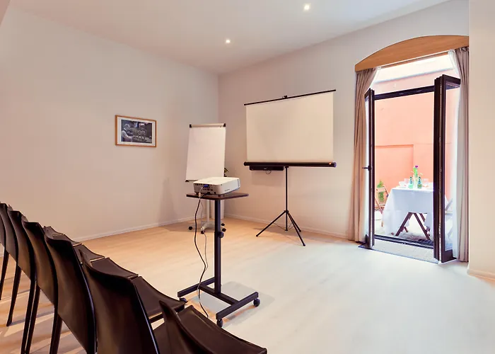 Hotel Great Polonia The Granary La 5*