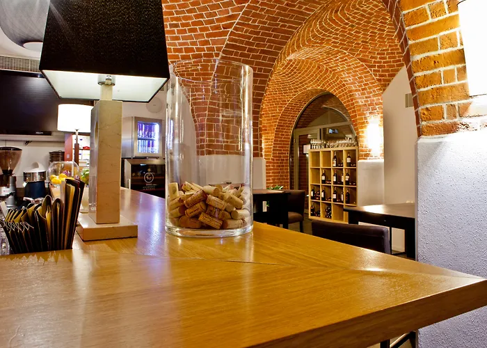 Great Polonia The Granary La 5*