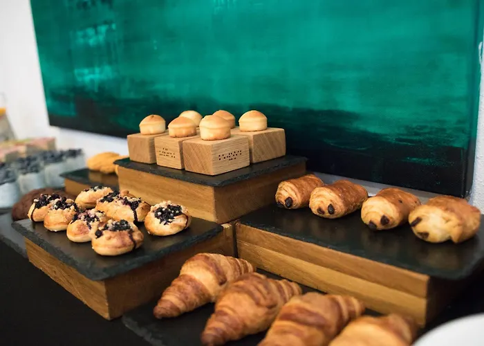 Great Polonia The Granary La 5* Wroclaw