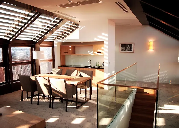 Great Polonia The Granary La Wroclaw