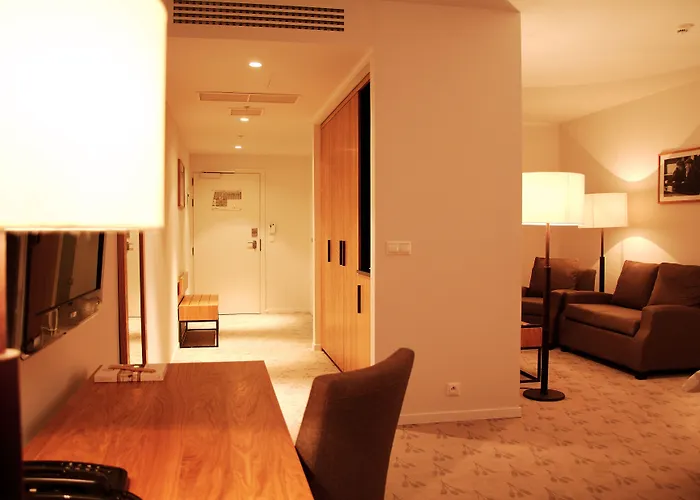 Great Polonia The Granary La Wroclaw