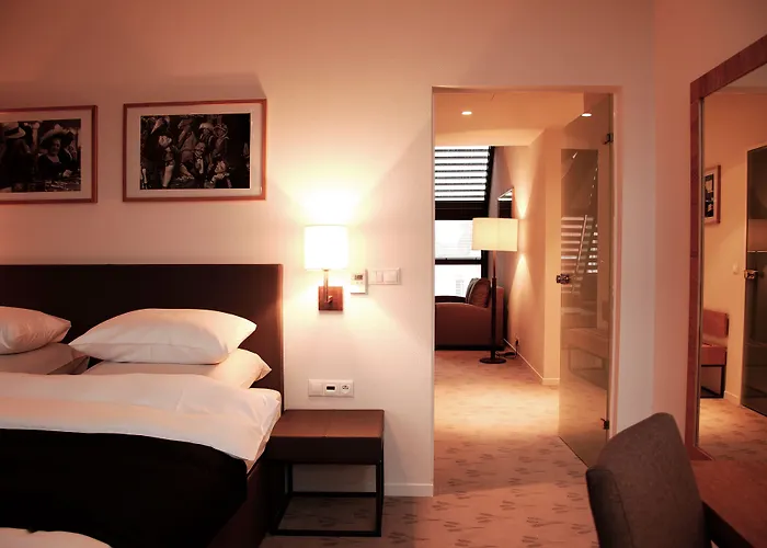 Hotel Great Polonia The Granary La Wroclaw