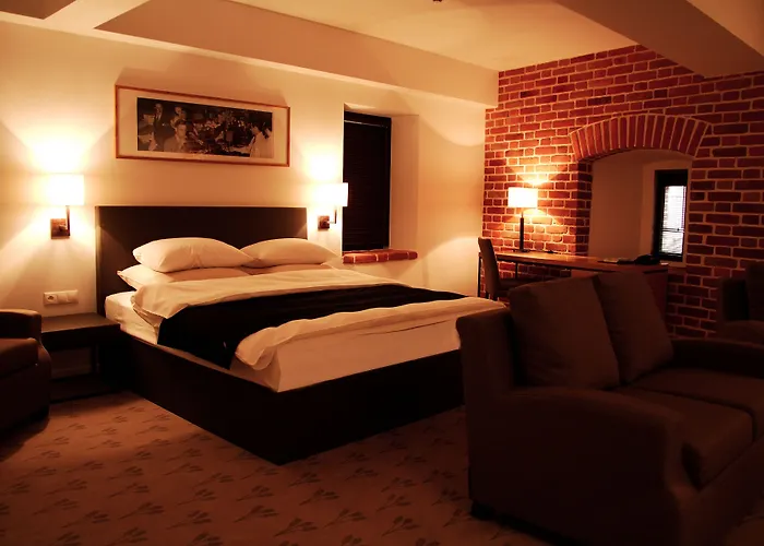 Great Polonia The Granary La