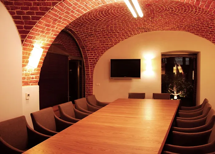 Great Polonia The Granary La