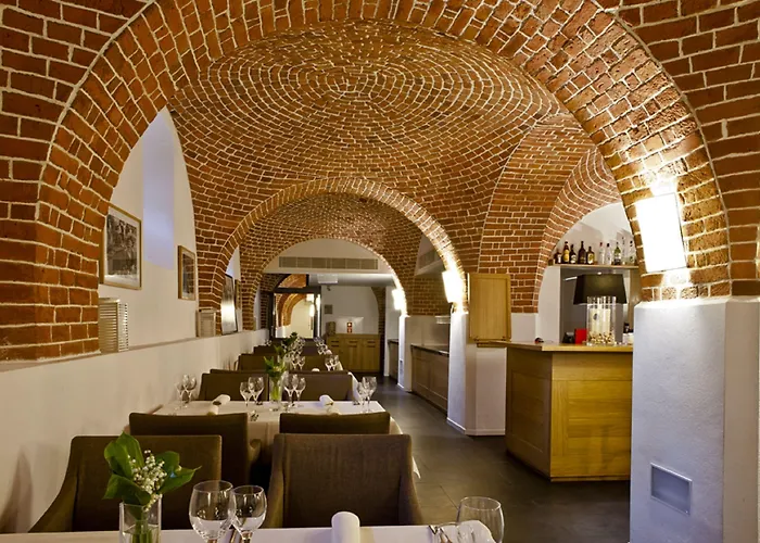 Great Polonia The Granary La 5* Wroclaw