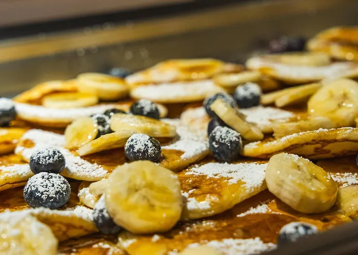 Great Polonia The Granary La