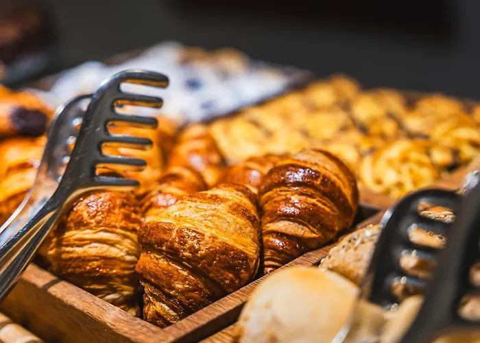 Great Polonia The Granary La 5* Wroclaw