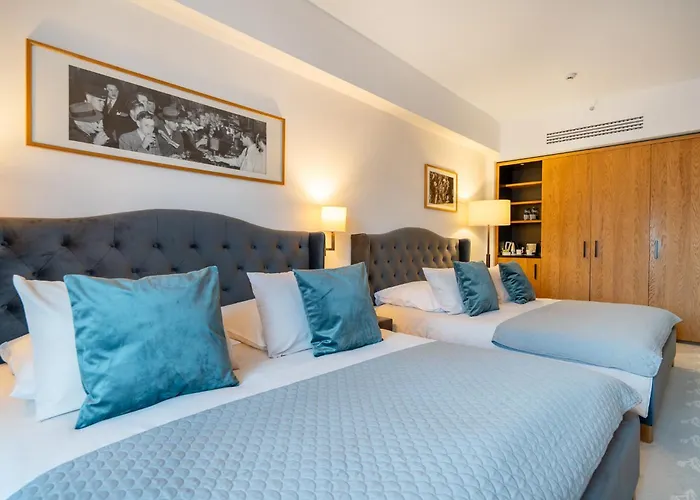 Great Polonia The Granary La Wrocław